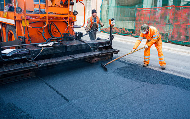 Best Driveway Crack Filling  in Fremont, CA