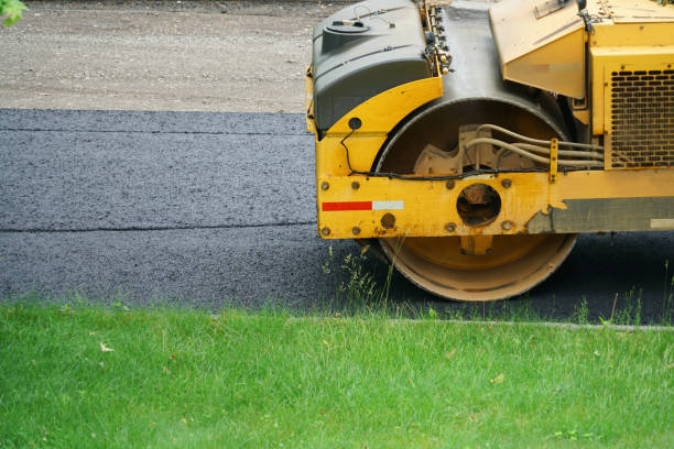 Why Choose Us For All Your Driveway Paving Needs in Fremont, CA?