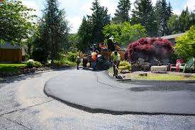 Trusted Fremont, CA Driveway Paving  Experts